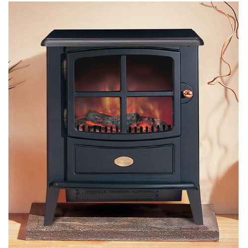 Brayford Optiflame Electric stove by Dimplex 
