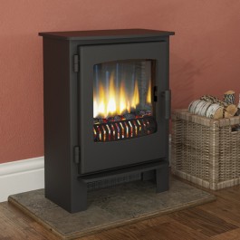 Desire  Electric Stove by Broseley