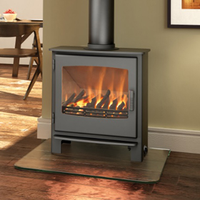 Desire 5 and 7 Gas Stove by Broseley