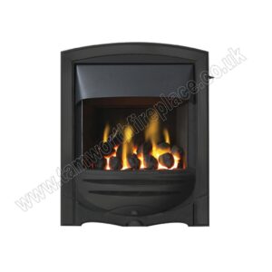 Freya Gas Fire by Courts