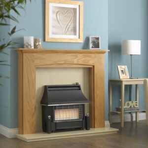 Helmsley Radiant Gas Fire by Valorcentre