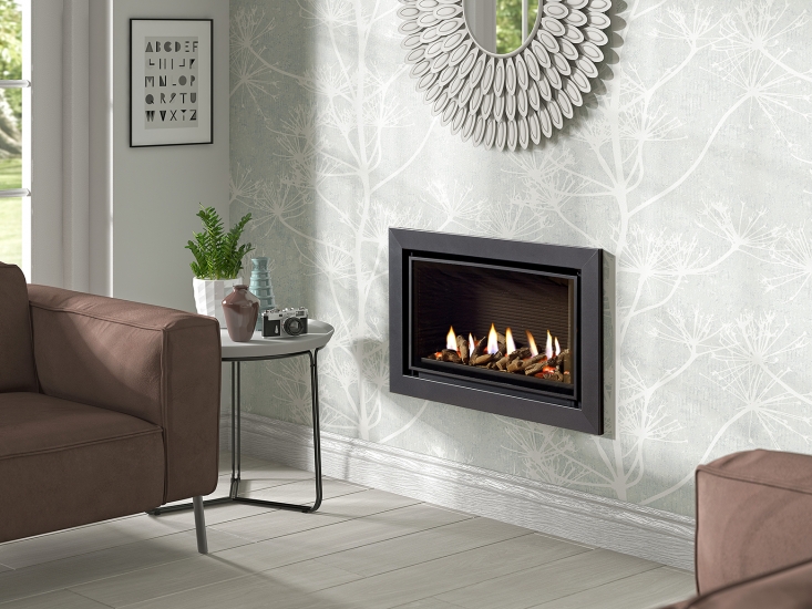 Infinity 600BF gas fire