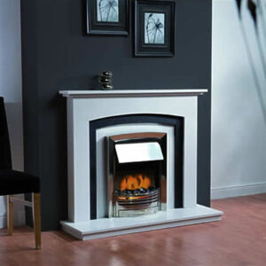 Kinlet Fireplace Surround By Worcestershire Marble