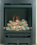 Focus HE Gas Fire by Paragon