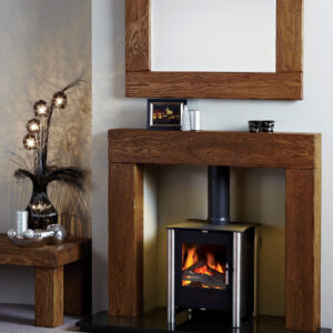 Sutton by Focus Fireplaces