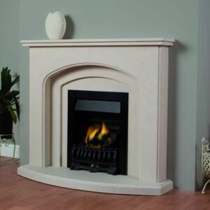 Tucson Fireplace Surround By Worcestershire Marble