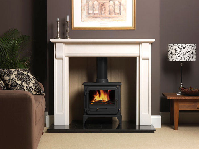 Vega 200 Gas Stove by The Penman Collection