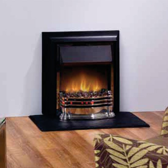 Detroit Optiflame Electric fire by Dimplex 