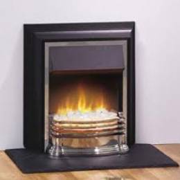Detroit Optiflame Electric fire by Dimplex 