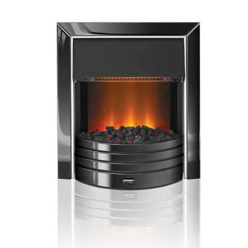 Freeport Optiflame Electric Fire by Dimplex