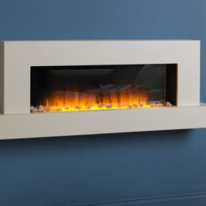 Jaeger 1360 Wall Mounted Suite by Flamerite