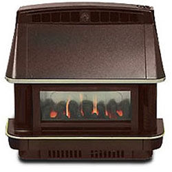 Firecharm RS Gas Fire by Robinson Willey
