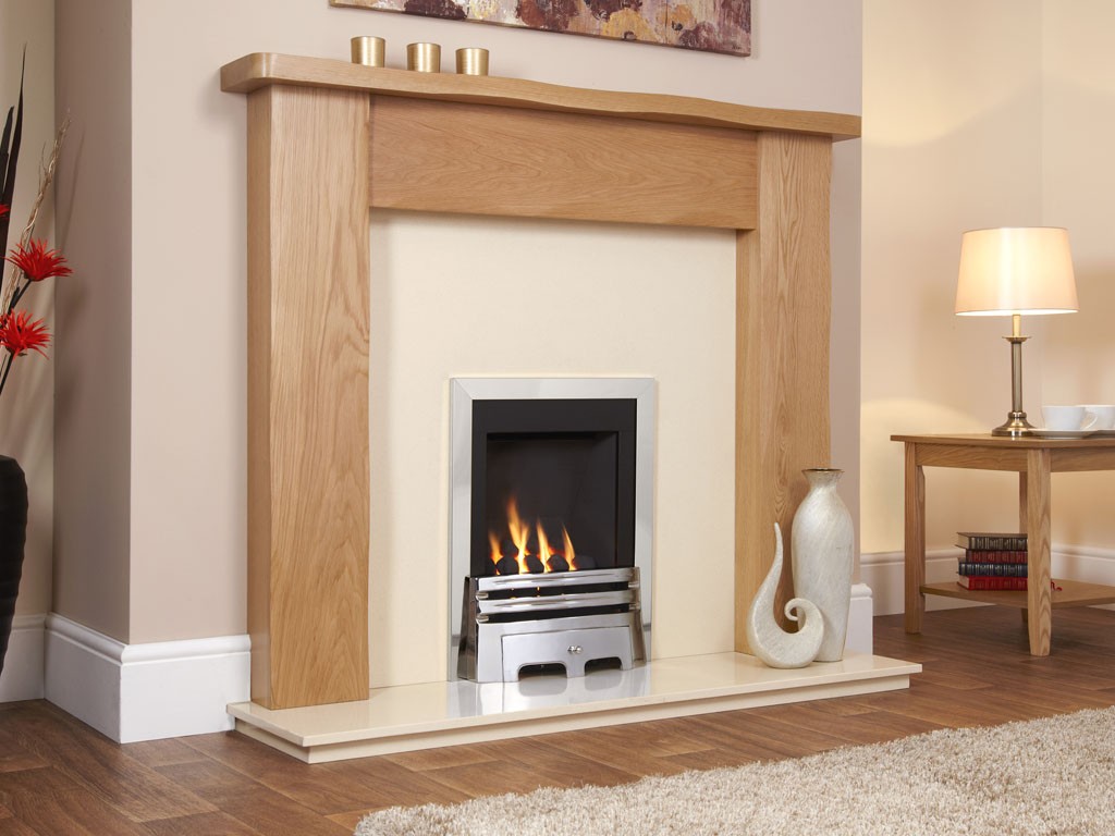 Windsor Classic Gas Fire by Flavel