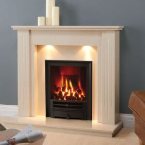 Marston Surround by Worcestershire Marble  