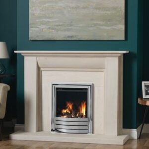 The Core Gas Fire by Paragon