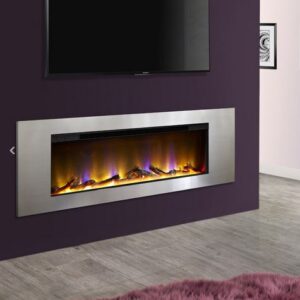 Electriflame VR Metz Suite by Celsi 