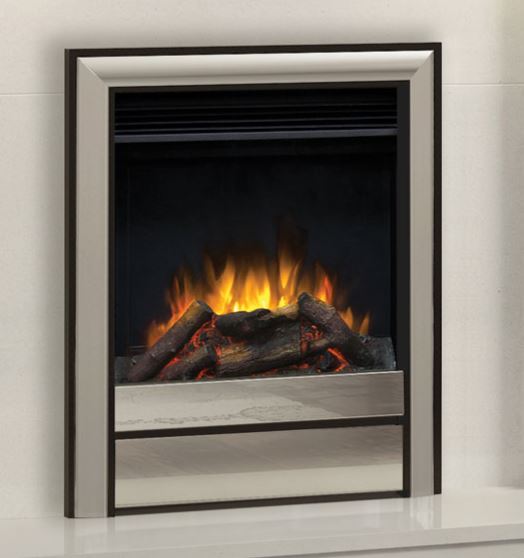 Chollerton 16" Electric Fire By Elgin & Hall