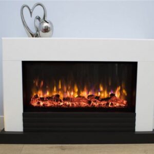 Raby Electric Suite by Suncrest   