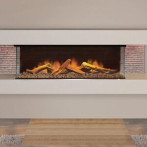Bergen by evonic fires     