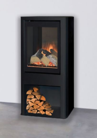 Tuva by Evonic Fires