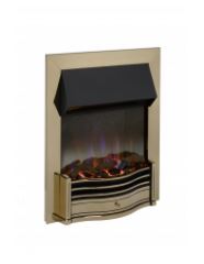 Dumfries Optiflame 3d electric fire by Dimplex  