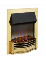 Dumfries Optiflame 3d electric fire by Dimplex  