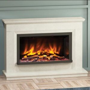 Vistus Electric Suite by Elgin and Hall  