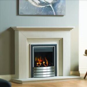 INSET GAS FIRES