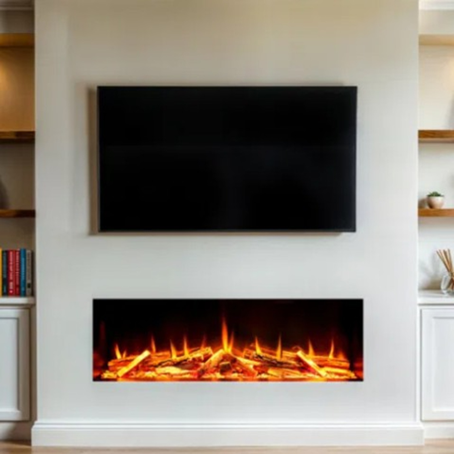 Proflame 1000 electric fire Proflame 1000 electic fire