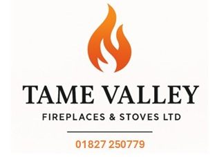 Tamworth Fireplace